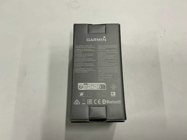 Garmin varia rtl515 rearview radar and tail light - afbeelding 3 van  5