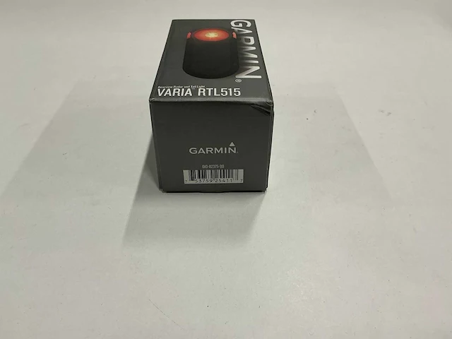 Garmin varia rtl515 rearview radar and tail light - afbeelding 5 van  5
