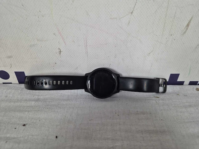 Garmin vivoactive 4s - smartwatch met gps tracker - 40mm - afbeelding 2 van  2