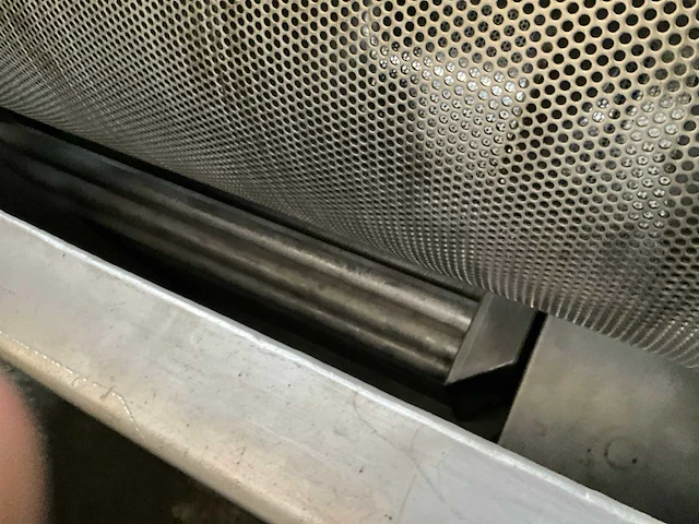 Garnalenkookketels met opvoerbanden - afbeelding 3 van  16