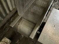 Garnalenkookketels met opvoerbanden - afbeelding 13 van  16