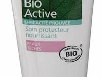 Garnier bio actieve aloë vera voedende beschermende verzorging 50ml - natuurlijke formule - hydraterend - huidverzorging - afbeelding 1 van  1