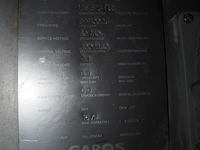 Garos - afbeelding 13 van  23
