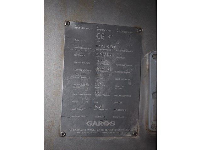 Garos - afbeelding 13 van  25