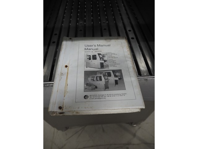 Garos - afbeelding 14 van  25