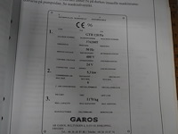 Garos - afbeelding 16 van  25