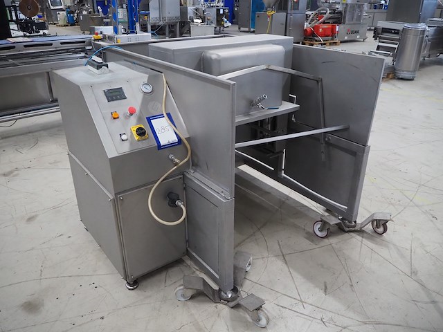 Garos - afbeelding 1 van  9