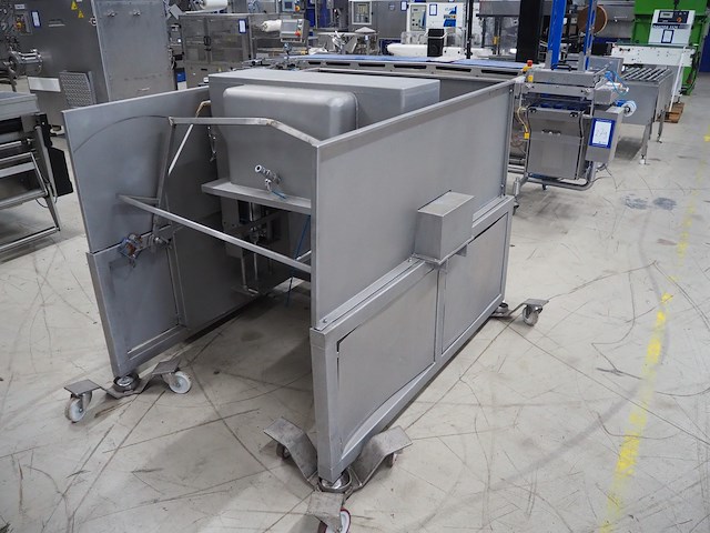 Garos - afbeelding 2 van  9