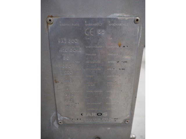 Garos - afbeelding 9 van  9