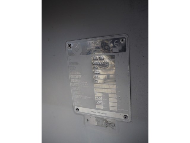 Garos - afbeelding 7 van  20