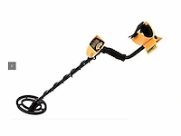 Garrett ace 300i metaaldetector - afbeelding 1 van  5