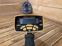 Garrett ace 300i metaaldetector - afbeelding 4 van  5