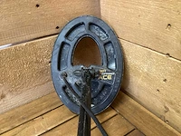 Garrett ace 300i metaaldetector - afbeelding 5 van  5