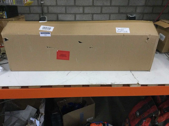 Gartenmeister - 822966 - levende val voor marters en ratten e.d. - afbeelding 2 van  4