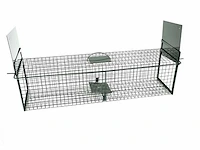Gartenmeister - 822966 - levende val voor marters en ratten e.d. - afbeelding 1 van  4