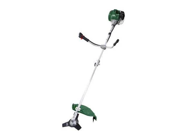 Gartenmeister - gm bfs 2t-52 - bosmaaier benzine - afbeelding 1 van  5
