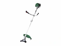 Gartenmeister - gm bfs 2t-52 - bosmaaier benzine - afbeelding 1 van  5