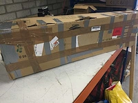 Gartenmeister - gm bfs 2t-52 - bosmaaier benzine - afbeelding 4 van  5