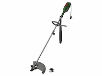 Gartenmeister - gm-es 1000 - elektrische grastrimmer - afbeelding 1 van  2