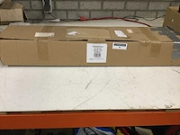 Gartenmeister - gm-es 1000 - elektrische grastrimmer - afbeelding 2 van  2