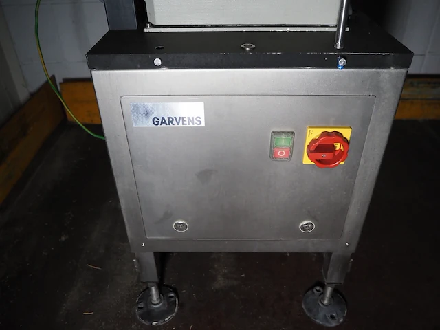 Garvens automation gmbh - afbeelding 8 van  9