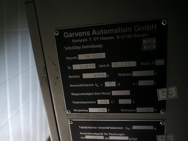 Garvens automation gmbh - afbeelding 9 van  9