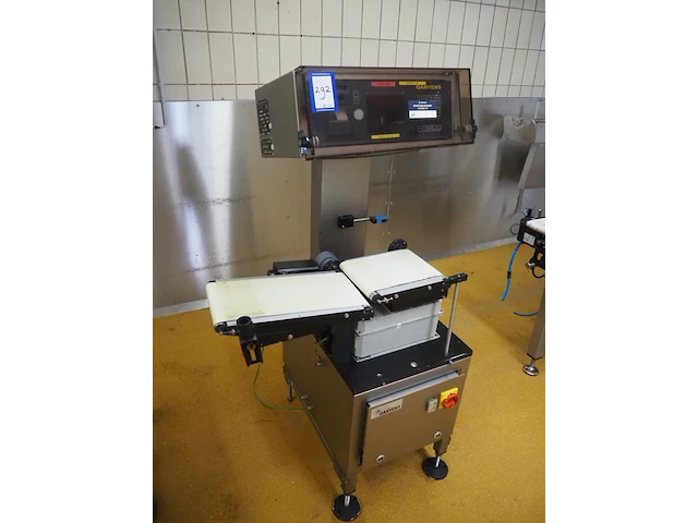 Garvens automation gmbh - afbeelding 1 van  11