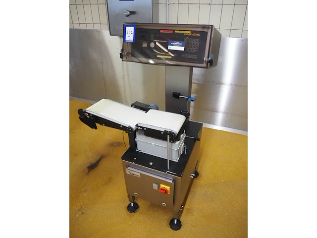 Garvens automation gmbh - afbeelding 4 van  11