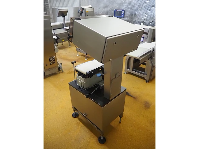 Garvens automation gmbh - afbeelding 5 van  11