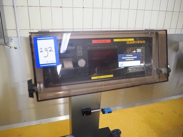 Garvens automation gmbh - afbeelding 9 van  11