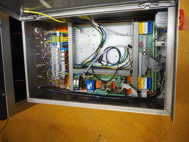 Garvens automation gmbh - afbeelding 10 van  11