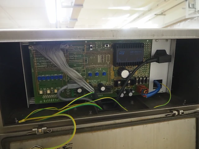 Garvens automation gmbh - afbeelding 11 van  11