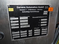 Garvens automation gmbh - afbeelding 2 van  10
