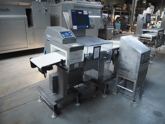 Garvens automation gmbh - afbeelding 1 van  10
