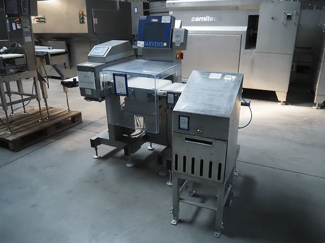 Garvens automation gmbh - afbeelding 3 van  10