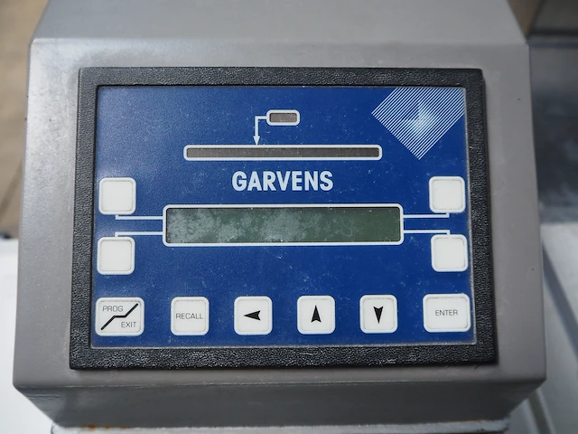 Garvens automation gmbh - afbeelding 9 van  10
