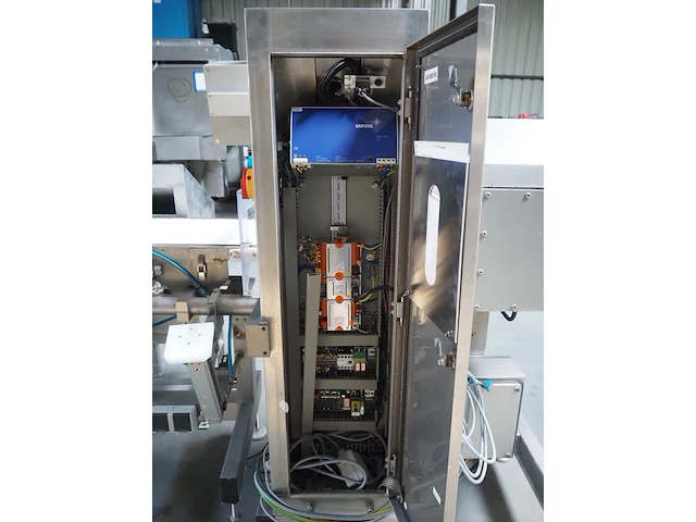 Garvens automation gmbh - afbeelding 10 van  10
