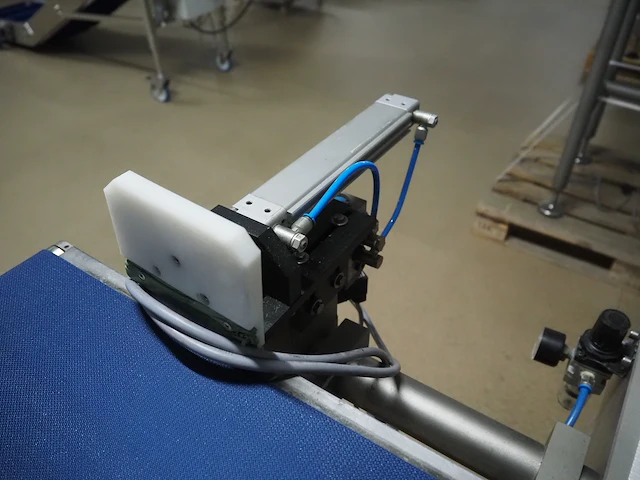 Garvens automation gmbh - afbeelding 2 van  16