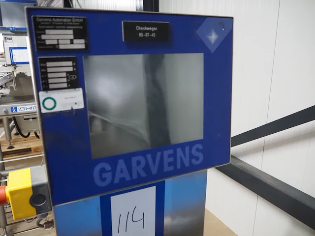 Garvens automation gmbh - afbeelding 3 van  16