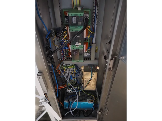 Garvens automation gmbh - afbeelding 5 van  16