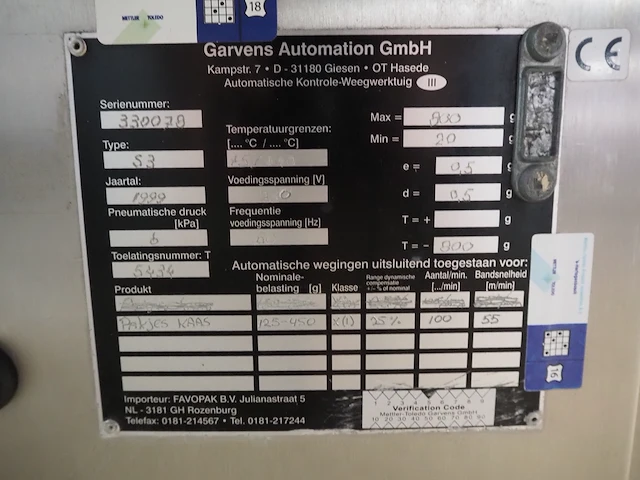 Garvens automation gmbh - afbeelding 6 van  16