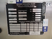 Garvens automation gmbh - afbeelding 6 van  16