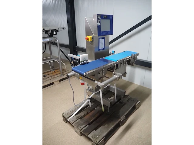 Garvens automation gmbh - afbeelding 1 van  16