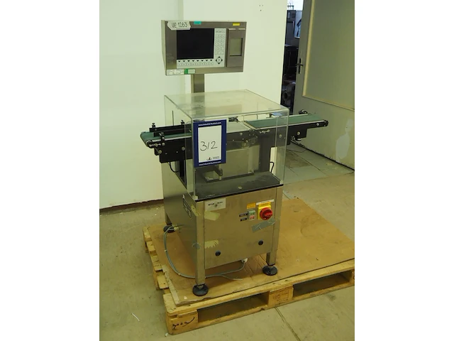 Garvens automation gmbh - afbeelding 1 van  11