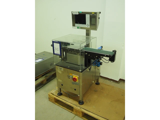 Garvens automation gmbh - afbeelding 4 van  11
