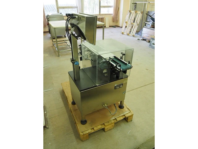 Garvens automation gmbh - afbeelding 6 van  11