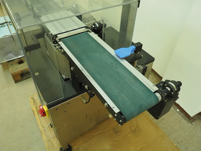 Garvens automation gmbh - afbeelding 8 van  11