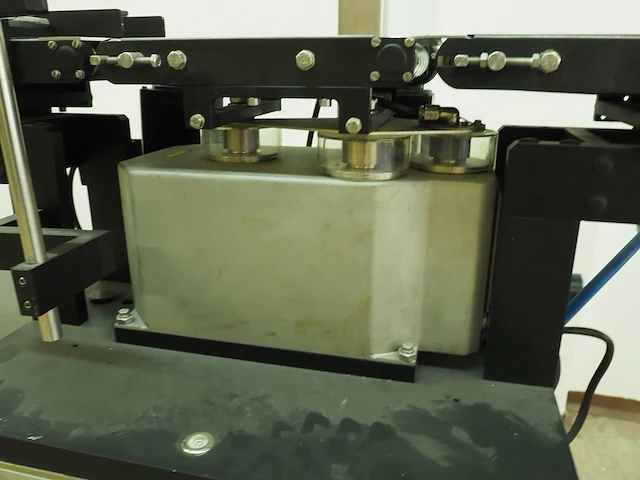 Garvens automation gmbh - afbeelding 10 van  11
