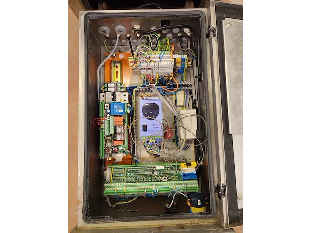 Garvens automation gmbh - afbeelding 2 van  11