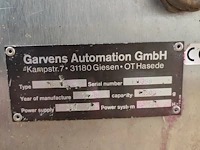 Garvens automation gmbh - afbeelding 3 van  11